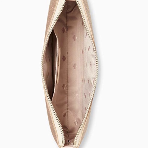 🇨🇦👜💕-Kate Spade ♠️ Glitter Crossbody - Picture 4 of 4